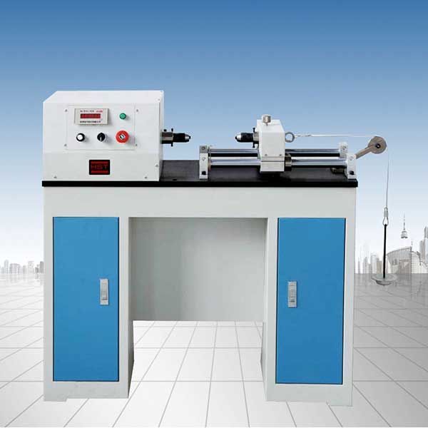 膠帶剝離力測試儀的實驗方法及操作規(guī)程