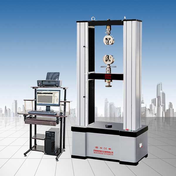 落錘沖擊試驗(yàn)機(jī)的實(shí)驗(yàn)方法及其特點(diǎn)